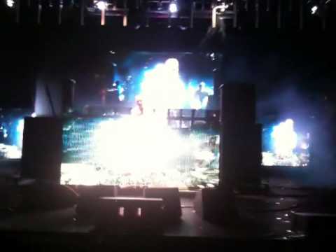 Wolfgang Gartner - In For the Kill/Firepower - COACHELLA 2010