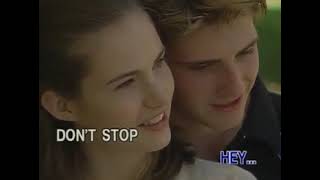 06. DON'T STOP LOOKING FOR LOVE [Re-Upload]