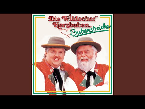 Unversöhnt Sollst Du Nicht Schlafen Gehn - Wildecker Herzbuben