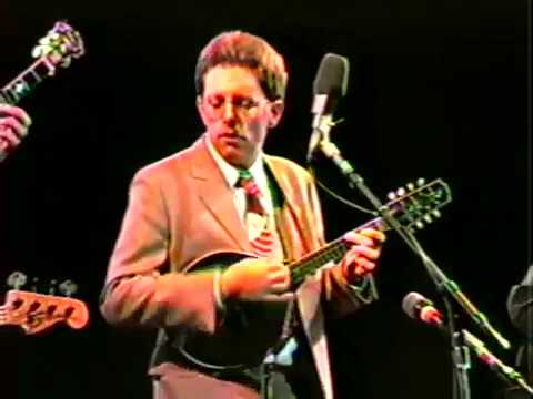 Hot Rize and Red Knuckles and the Trailblazers Strawberry '86