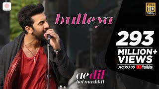 Ae Dil Hai Mushkil (2016) Video