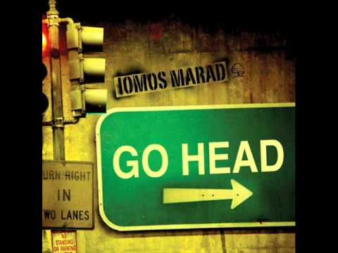 Iomos Marad - Jealous Love