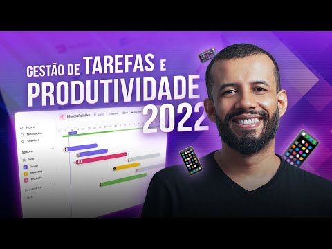 , title : 'O melhor aplicativo para TAREFAS e PRODUTIVIDADE em 2022/2023'
