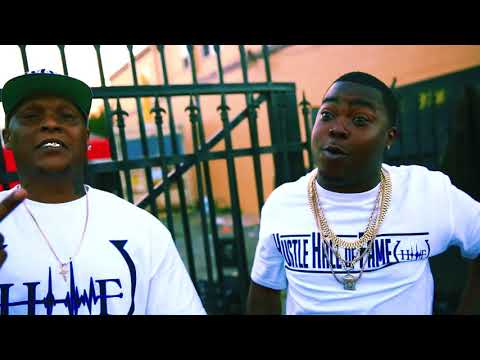 SS FROM DA WEST (RUN IT BACK) ft. J.STALIN (OFFICIAL VIDEO) prod. by D-MATIC