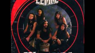 Lethal - Warriors (1992) (Disco Completo)