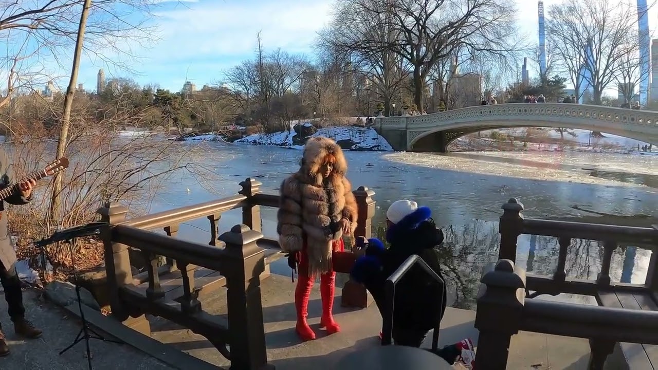 Promotional video thumbnail 4 for Shu Odamura