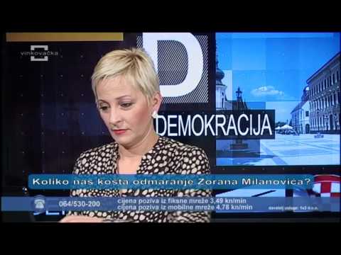 Demokracija 24.01.2017.