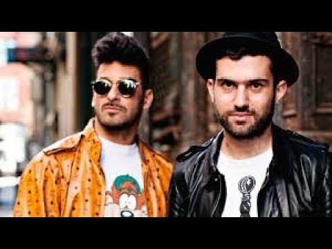 Duck Sauce vs Boney M