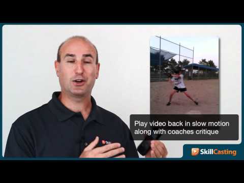 Coach's Eye Introduction