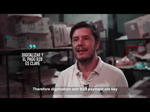 Meet Pedro Churilow, CEO of Low: A RedCloud Success Story of Solving B2B Payment Challenges