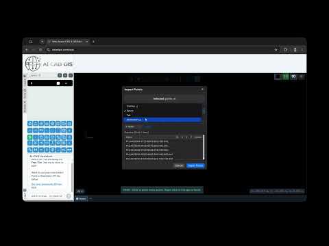 Get Instant Access To Editable Coordinates