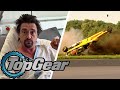 Top 10 Injuries You ACTUALLY See On Top Gear