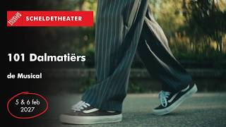 101 Dalmatiërs-YouTube
