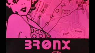 Camaro´s Gang - Bronx 1986