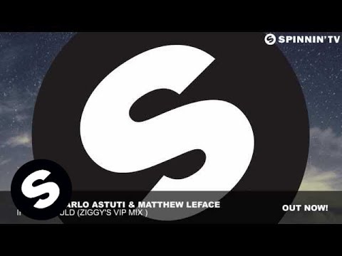 ZIGGY & Carlo Astuti & Matthew LeFace - If You Would (ZIGGY's VIP Mix)