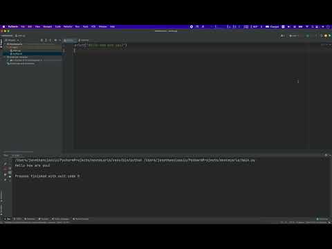 Python How To Make A Python Script Wait For A Pressed Key