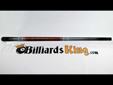 Valhalla VA951 Pool Stick - Cue View 360 - 4K Ultra HD Rotating 360 Degree Wide View