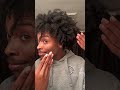 how to train your 4c hair to curl?!