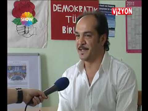 VİZYON TÜRK 111 BÖLÜM DTB