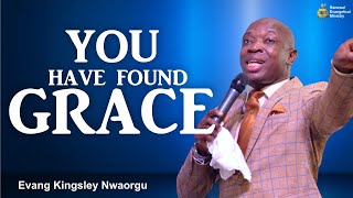 Download lagu You Have Found Grace | Evangelist Kingsley Nwaorgu mp3 Download lagu You Have Found Grace | Evangelist Kingsley Nwaorgu mp3