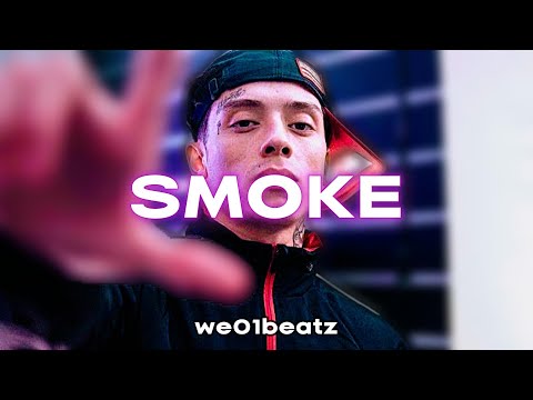 [FREE] Voltz JT X Brian Jeck "Smoke" | Zim Drill type beat 2023