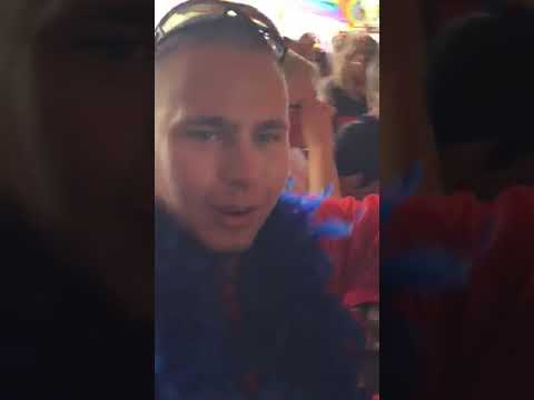 Europride Stockholm 2018