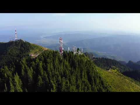 Varful Cozia 10 August 2019