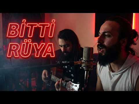 AltGeçit Bitti Rüya Akustik (MaNga)