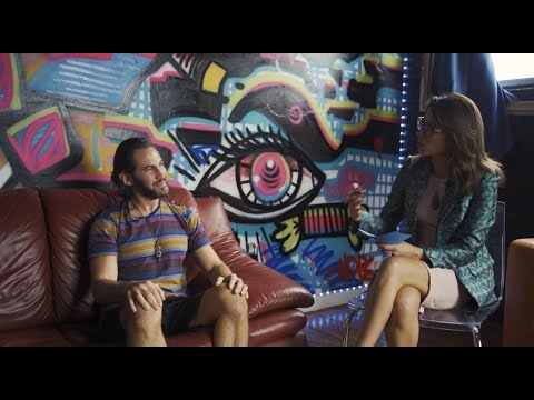 Sexxions with Paola: Learning the depths of Tantra with Sexual Freedom Coach Justin Gottlieb.