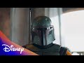 What to Watch on Disney+ If You Loved The Book of Boba Fett | Disney