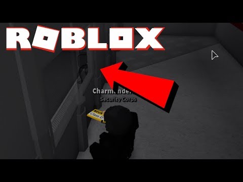 DO NOT PLAY THIS SCP GAME!!! - [RP] Site - 006