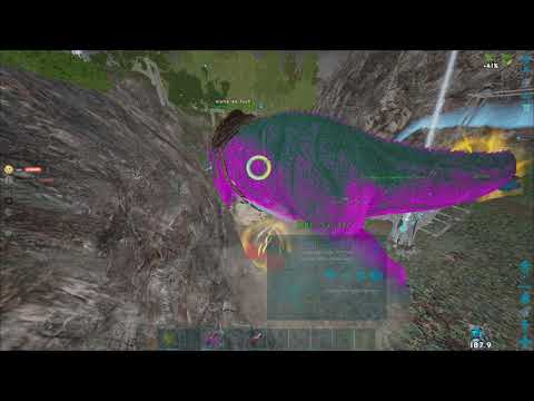 Wiping Pack Cave in 10 MINUTES & PvP Highlights | Ark Official Small Tribes ⚔️