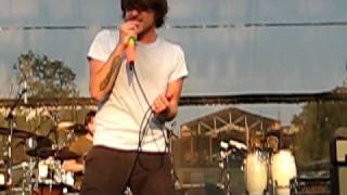 Circa Survive- The Difference Between Medicine And Poison