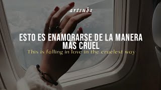 Taylor Swift - Come Back...Be Here (Taylor&#39;s Version) // Español + lyrics