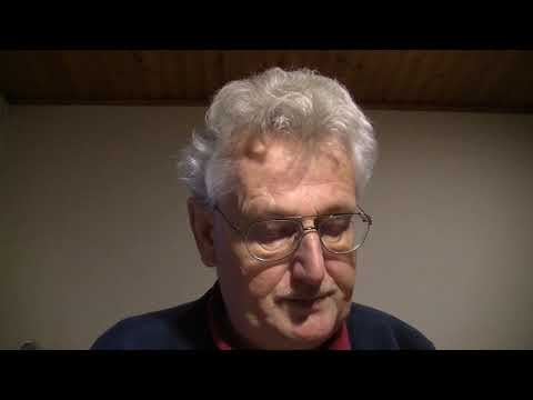 Mattheus 12 door Herman Spaargaren