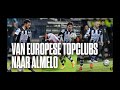 Heracles TV | Luca De La Torre, Ismail Azzaoui en Marco Rente