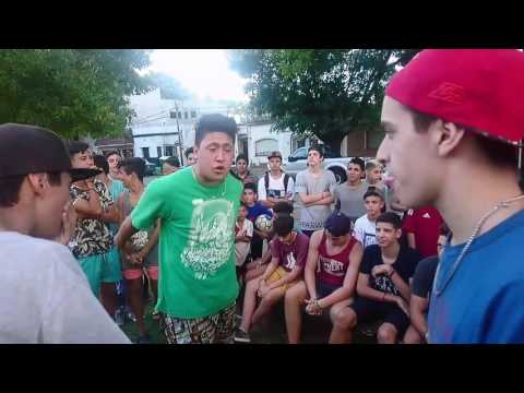 Jonavi vs Varela || Semifinal || Pretemporada LBK free