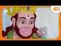 रिटर्न ऑफ़ हनुमान मूवी इन हिंदी Return Of Hanuma