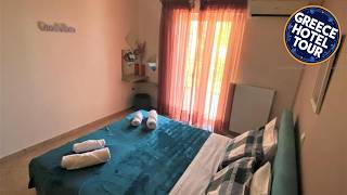 Lasithiotakis Apartments | Kefalonia, Greece | Hotel Review 🏨