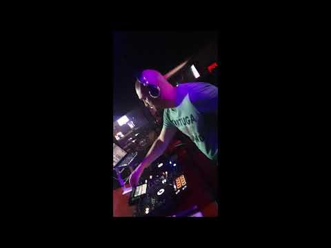 Karabljoff Geneva Club Team 🎧 by Nostalgia Party 🎉 @ Narva Estonia 🇪🇪