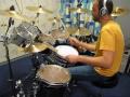 Linkin Park - Numb (Drum & Bass Cover) 