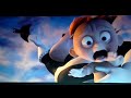 Jack Jack Vs Syndrome
