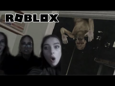 roblox horror games are no joke
