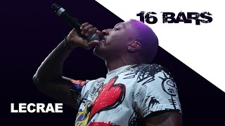 Lecrae Performs &#39;Dirty Water&#39; - 16 Bars