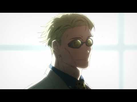 Prepárate para el Viaje de aniquilación [VOSE]