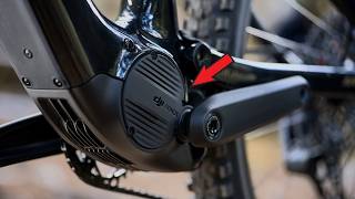 Powerful New Mid Drive eBike Kit from… DJI!?