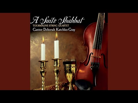 Yiddish Medley: Rojinkes / Gey Ich / Oifn Pripichuk / Chiri Bim