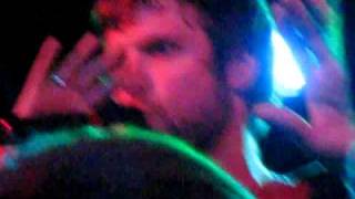 Flobots Infatuation New Song The Canal Club Richmond VA December 6 2009