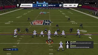 Superbowl vs Broadway