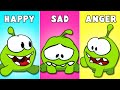 Learn Expressions With Om Nom Om Nom Learning Learn English With Om Nom